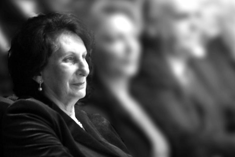 irena szewinska