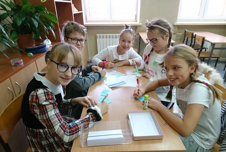 Światowy Dzień Tabliczki Mnożenia