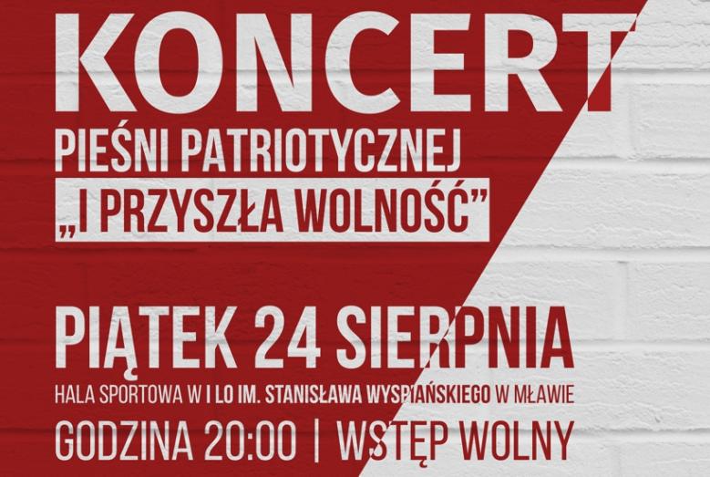 koncert w