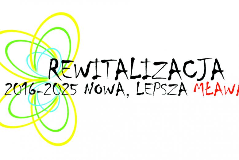 logo rewitalizacji 