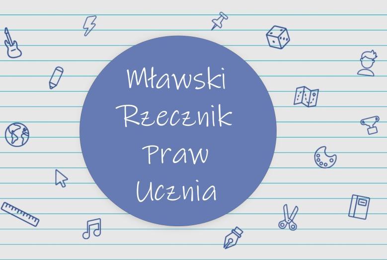 Mławski Rzecznik Praw Ucznia