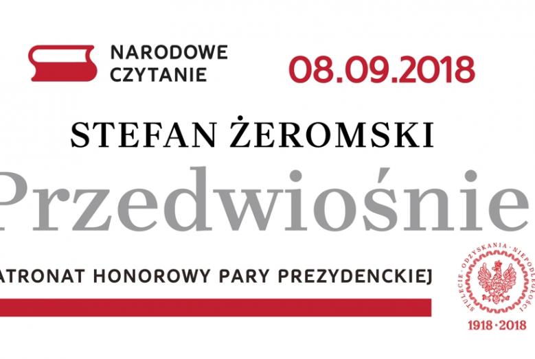 narodowe czytanie