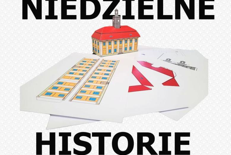 Niedzielne historie