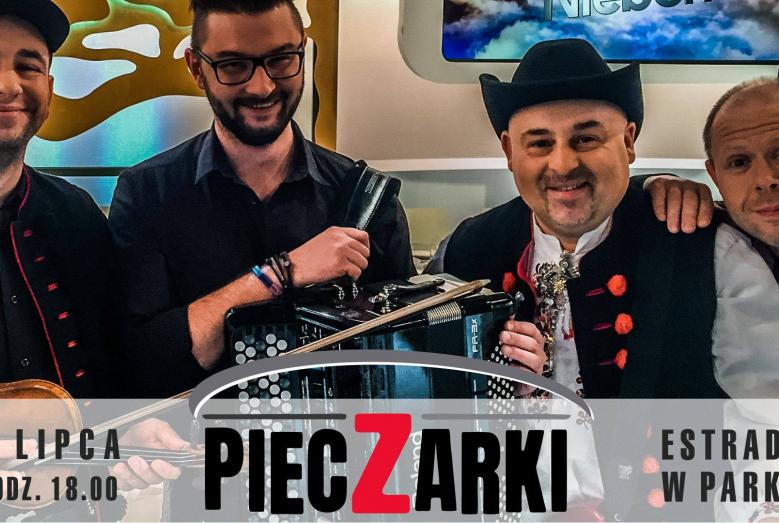 pieczarki