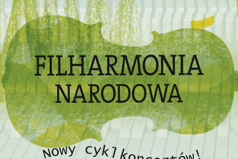 Filharmonia Narodowa