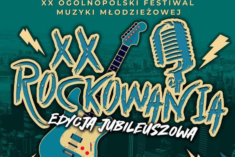 XX Rockowania edycja jubileuszowa