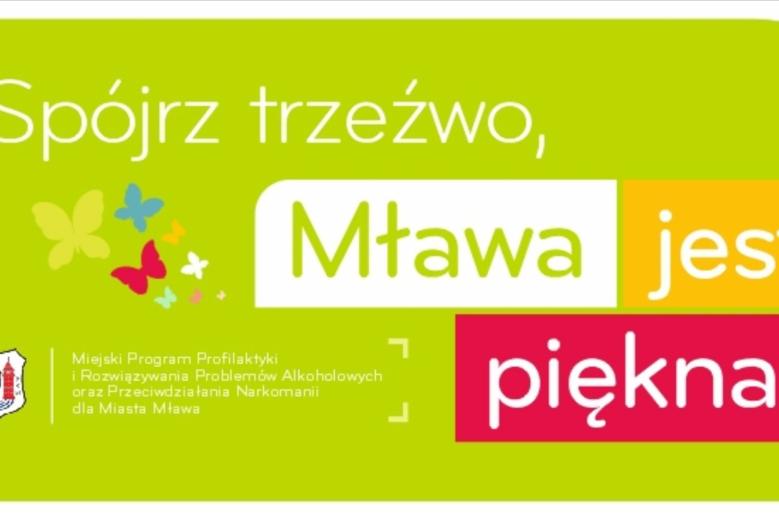 grafika Miejski Program Profilaktyki
