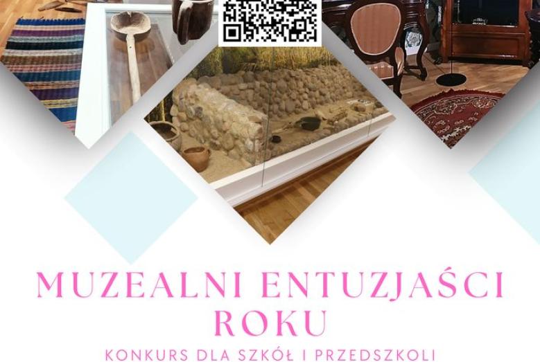 Muzealni Entuzjaści Roku