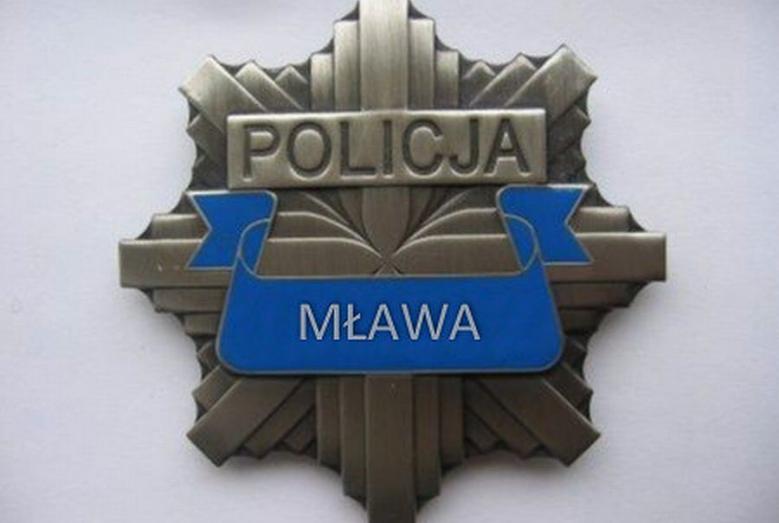 policja