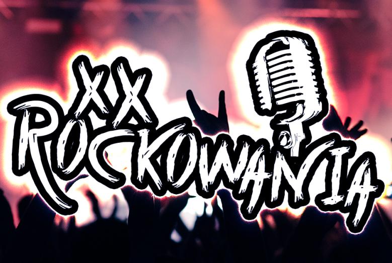 XX Rockowania