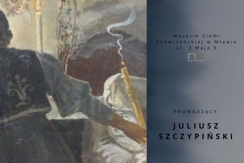 Prowadzący: Juliusz Szczypiński