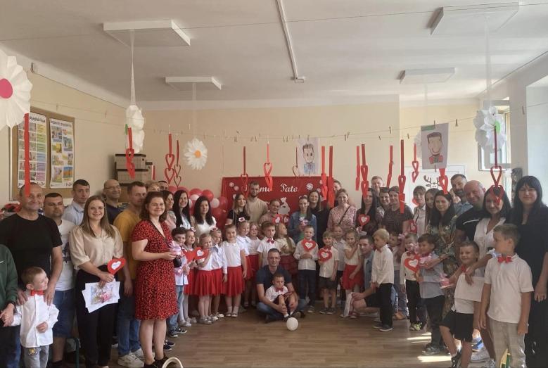 Dzień Rodziny w MPS nr 2