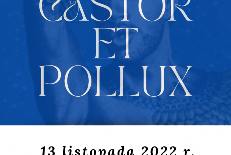 Castor et Pollux