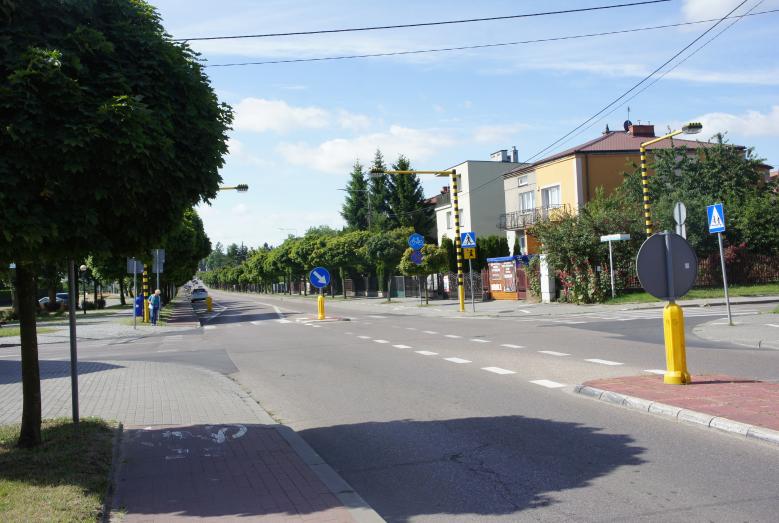 ul. Mikołaja Kopernika