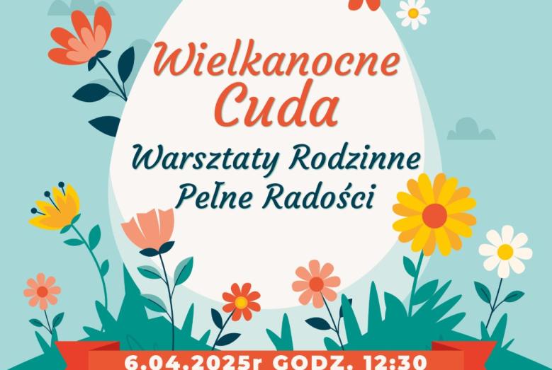Wielkanocne Cuda