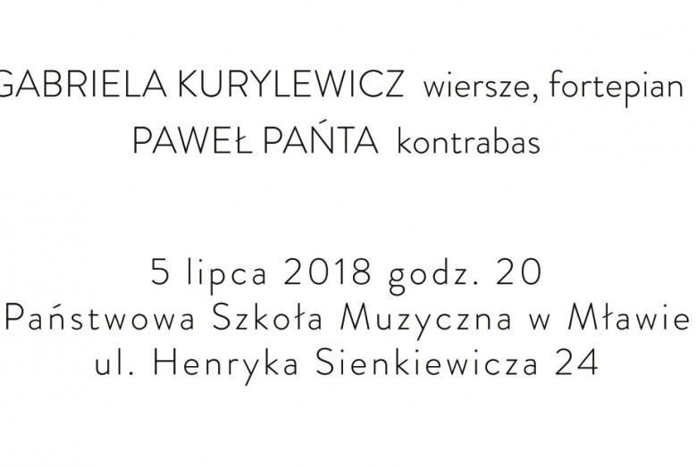 zaproszenie w