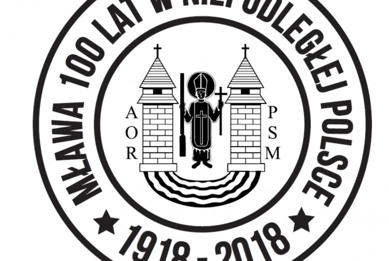 logo 100 lat