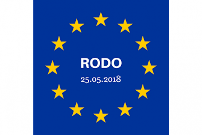 logo rodo