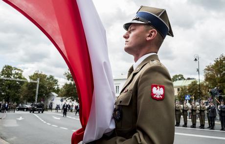 święto wojska polskiego