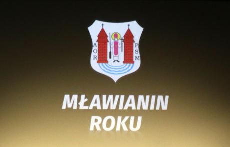 Mławianin Roku