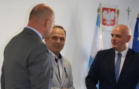 Jarosław Janiszewski - Zasłużony dla Miasta Mława (8)