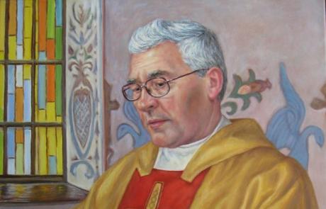 Ks. Kamiński