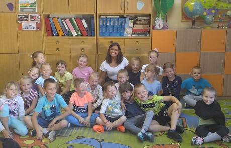 Projektu KidSpeak - zdjęcie 2