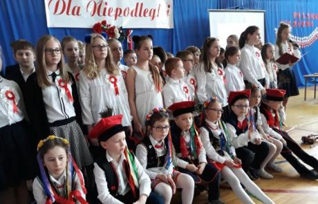 ZPO1 - Dla Niepodległej - 1
