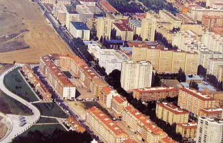 Miasto Barańáin 