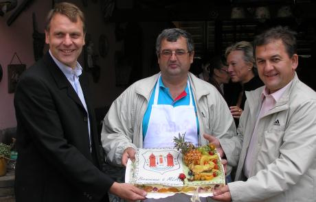 Wspólne zdjęcie