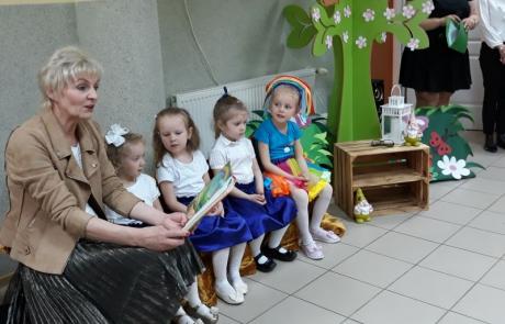 Świeto patronki