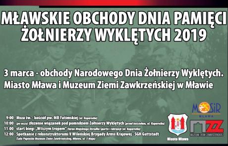 Żołnierze-wyklęci