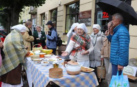 Europejskie Dni Dziedzictwa w Muzeum Ziemi Zawkrzeńskiej