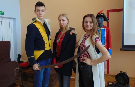 Żywa Lekcja Historii 