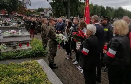 ŚWIATOWY DZIEŃ SYBIRAKA – SP nr 1