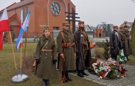 Narodowy Dzień Pamięci Żołnierzy Wyklętych