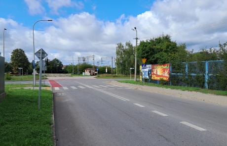ul. Tadeusza Kościuszki
