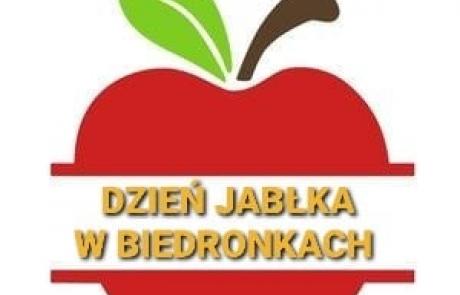 DZIEŃ JABŁKA W BIEDRONKACH W MPS nr 3 w Mławie