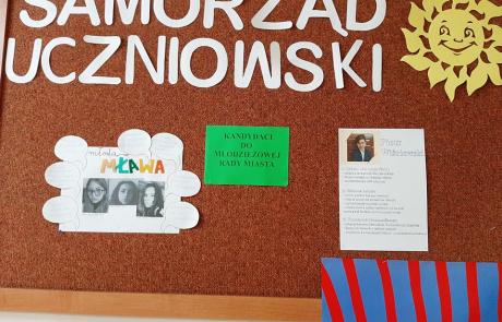 Podwójne święto demokracji w Siódemce