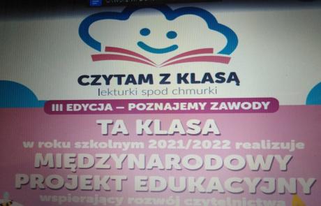 Lekturki spod chmurki
