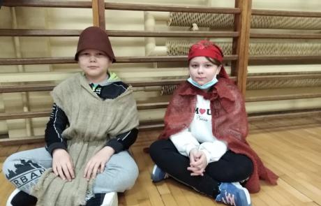 Żywa lekcja muzyki