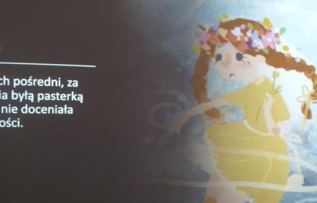 Dziady dawniej i dziś - projekt edukacyjny na lekcjach języka polskiego