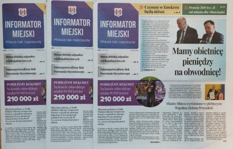 Informator Miejski