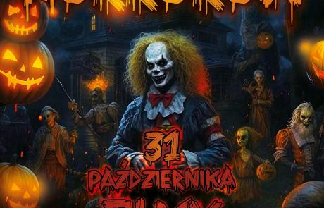 31 października