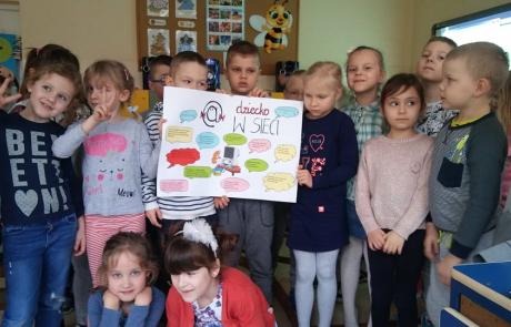 Bezpieczeństwo w sieci