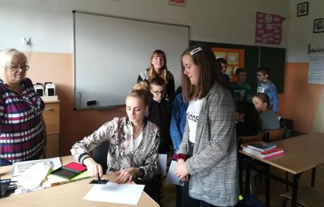 Narodowe Czytanie 2019