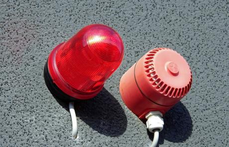 Alarm