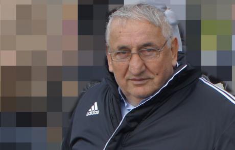 Wiesław Chrzczon