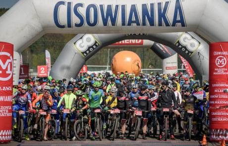 Cisowianka Mazovia MTB Marathon