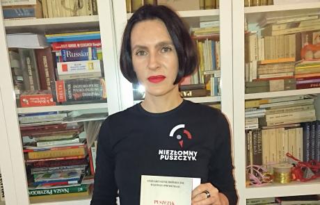 Olga Grabowska